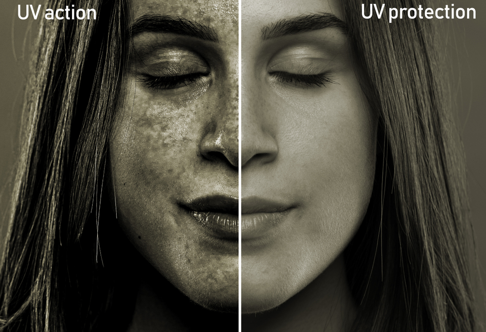 ochrona oczu przed UV